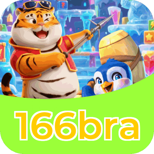 Login rápido no app 166bra