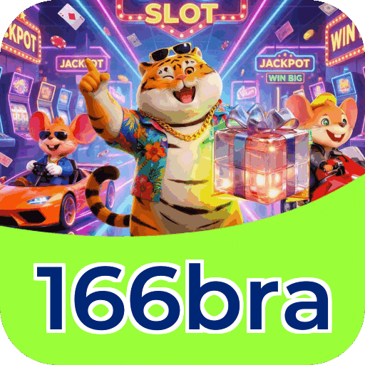 Baixar APK 166bra